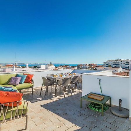 Vista Bonita By Algarve Golden Properties Lagos Exteriér fotografie
