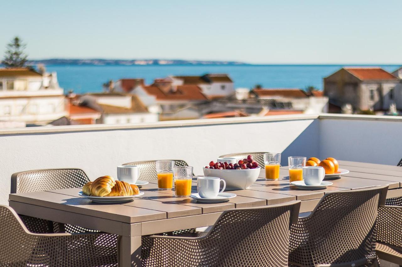 Vista Bonita By Algarve Golden Properties Lagos Exteriér fotografie