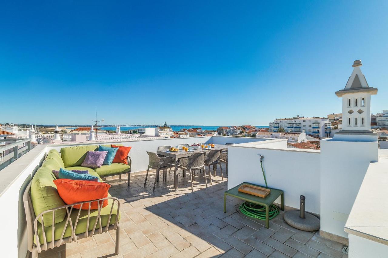 Vista Bonita By Algarve Golden Properties Lagos Exteriér fotografie
