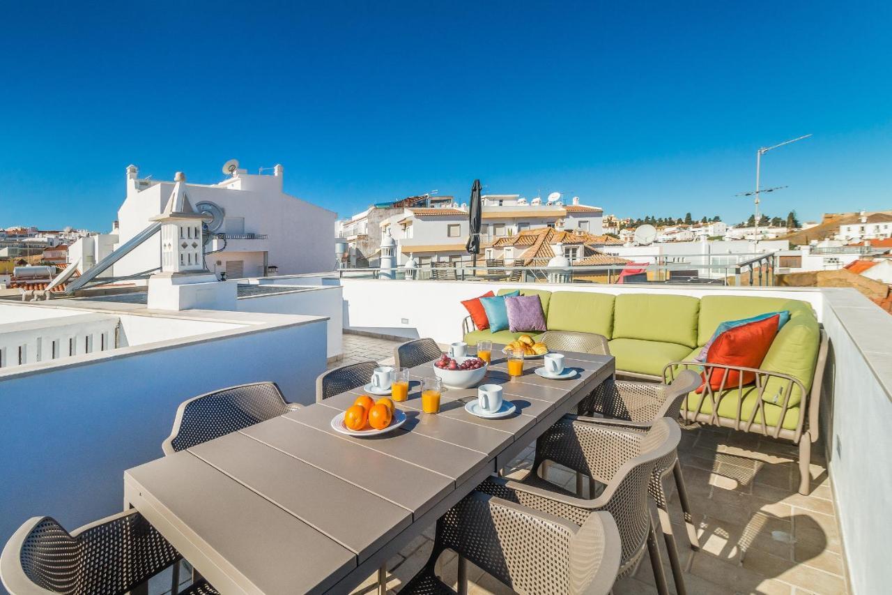 Vista Bonita By Algarve Golden Properties Lagos Exteriér fotografie
