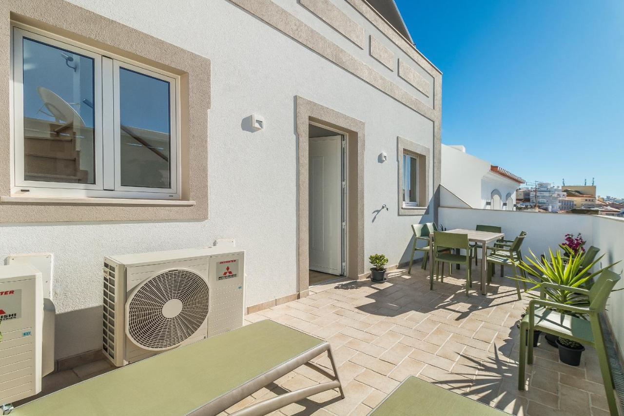 Vista Bonita By Algarve Golden Properties Lagos Exteriér fotografie