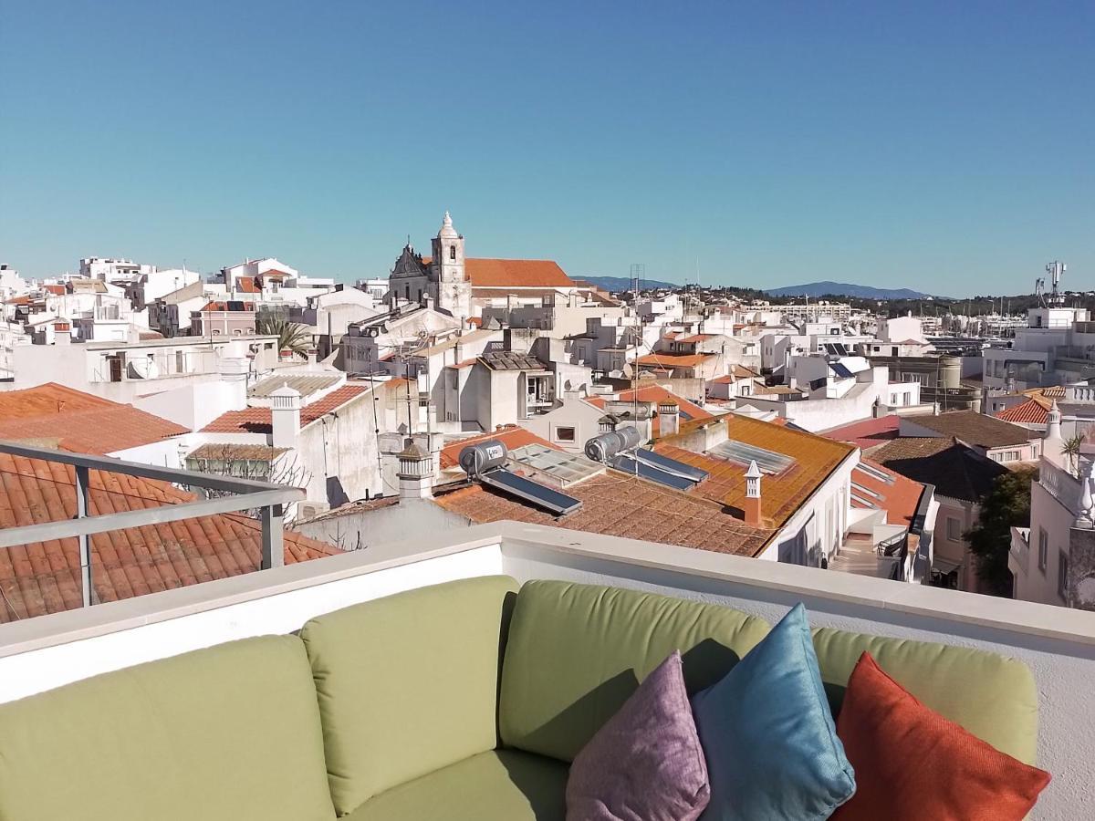 Vista Bonita By Algarve Golden Properties Lagos Exteriér fotografie